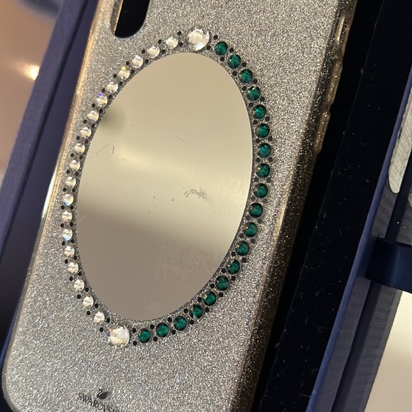 COPY - SWAROVSKI Apple XR Phone Cases 🍎 - Picture 13 of 13